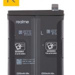 Original Realme 7 Pro (RMX2170) Battery BLP799 - 4500mAh