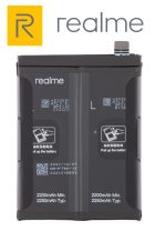 Original Realme 7 Pro (RMX2170) Battery BLP799 - 4500mAh