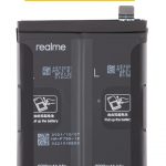 Original Realme X3 Pro Battery BLP799 - 4500mAh