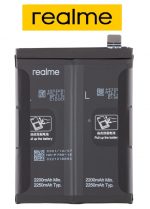 Original Realme X3 Pro Battery BLP799 - 4500mAh