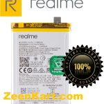 100% Original Realme 8 4G Battery BLP841 - 5000mAh