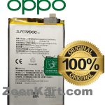 Original SUPERVOOC BLPC13 Battery For OPPO F29 5G (CPH2721)​ Mobile - 6500mAh