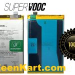 100% Original OPPO F29 5G Battery BLPC13 - 6500mAh