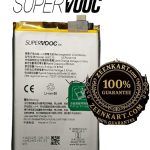 Original OPPO F29 5G (CPH2721)​ Battery BLPC13 - 6500mAh