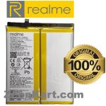 Original Realme BLT003 Battery For Realme Pad Mini 4G Tablet – 6400mAh