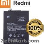 Original Mi BM49 Battery For Xiaomi Mi Max Mobile – 4850mAh