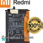 Original POCO X3 Pro (M2102J20SG, M2102J20SI) BN57 - 5160mAh