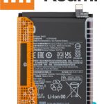 Original POCO M4 Pro 4G (MZB0B5VIN, 2201117PI) Battery BN5D – 5000mAh