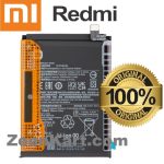 Original Redmi Note 11 (2201117TG, 2201117TI) Battery BN5D – 5000mAh