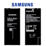 Original Samsung Galaxy J7 Prime (SM-G610F, SM-G610Y) Battery EB-BG610ABE - 3300mAh