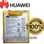 Original Huawei HB416683ECW Battery For Huawei Nexus 6P Mobile - 3550mAh