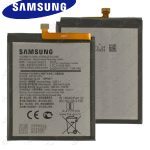 Original Samsung Galaxy M01 Battery HQ-61N - 4000mAh