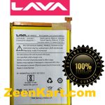 Original LAVA AGNI 5G (LXX501) Battery LBP14900076 – 5000mAh