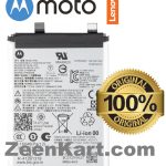 Original Motorola RH50 Battery For Motorola Edge 60 Stylus 5G Mobile – 5000mAh