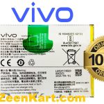 Original Vivo B-O5 Battery For Vivo Y20 / Y20i / Y20s / Y20G / Y20A / Y12s Mobile - 5000mAh
