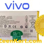 Original Vivo Y12s (V2026, V2033, V2042) Battery B-O5 - 5000mAh