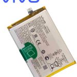 Original Vivo Y20G (V2037, V2065) Battery B-O5 - 5000mAh