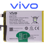 Original & Brand New Vivo V25 Pro (V2158) Battery B-W2 - 4830mAh