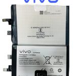 Original Vivo Y400 Pro 5G (V2439) Battery BA51 - 5500mAh
