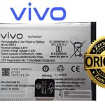 Original Vivo T4 Pro 5G (V2510) Battery BB19 – 6500mAh