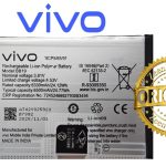 Original Vivo V60 5G (V2511) / Vivo T4 Pro 5G (V2510) Battery BB19 – 6500mAh