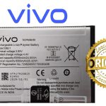 Original Vivo Y31 5G (V2521) Battery BB21 – 6500mAh