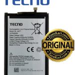 Original Tecno Spark 8C (KG5k, KG5j, KG5n) Battery BL-49FT – 5000mAh
