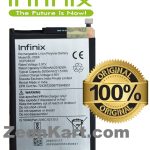 Original Infinix BL-55BX Battery For Infinix Note 50x 5G Mobile – 5500mAh