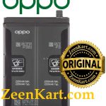 Original Oppo Reno 7 Pro 5G / Reno7 Pro 5G Battery BLP905 - 4500mAh
