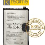 Original Realme 15 5G / 15 Pro 5G / P4 5G / P4 Pro Battery BLPC79 - 7000mAh