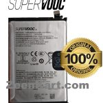 Original SuperVOOC BLPC79 Battery For Realme 15 5G / 15 Pro 5G / Realme P4 5G / P4 Pro - 7000mAh