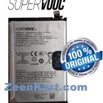 Original Realme P4 5G (RMX5110) Battery BLPC79 - 7000mAh