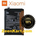 Orignal Mi 10T Lite 5G (M2007J17G) Battery BM4W - 4820mAh