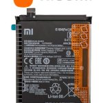 Orignal Mi 10i 5G (M2007J17I) Battery BM4W - 4820mAh