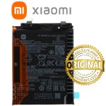 Original Xiaomi 14T Pro 5G (2407FPN8EG) Battery BM5W - 5000mAh