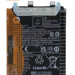 Original Xiaomi 12 Lite 5G (2203129G) Battery BP4B - 4300mAh