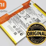 Original POCO C71 (25028PC03I, 25028PC03G) Battery BP5E - 5200mAh