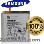 Original Samsung EB-BG998ABY Battery For Samsung Galaxy S21 Ultra 5G Mobile - 5000mAh