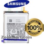 Original Samsung Galaxy S22 Ultra 5G Battery EB-BS908ABY - 5000mAh