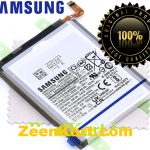 Original Samsung EB-BS908ABY Battery For Samsung Galaxy S22 Ultra 5G Mobile - 5000mAh
