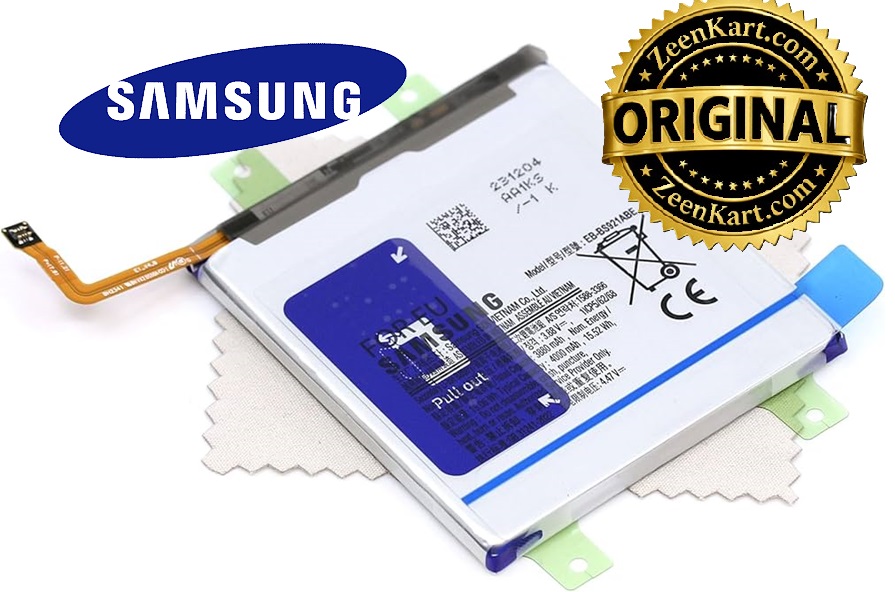 EB-BS921ABE 1 Original Samsung EB-BS921ABE Battery For Samsung Galaxy S24 5G Mobile – 4000mAh - Image 1