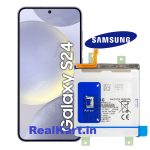 Original Samsung Galaxy S24 5G (SM-S921B, SM-S921B/DS) Battery EB-BS921ABE – 4000mAh