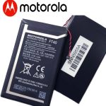 Original Motorola Moto E (2nd gen) Battery FT40 - 2240mah
