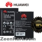 Original Huawei HB434666RBC Battery - 1500mAh
