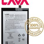 Original LAVA Blaze 2 4G (LZX409) Battery LBP14900086 - 5000mAh