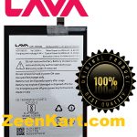 Original LAVA Battery For LAVA Blaze 2 (LZX409) Mobile LBP14900086 - 5000mAh