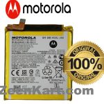 Original Motorola LR50 Battery For Motorola Edge 5G 2020 (XT2063) Mobile – 4500mAh