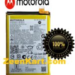 100% Original Motorola Moto G Stylus 5G 2024 Edition (XT2419 / QS50) Battery - 5000mAh