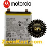 100% Original Motorola Edge 50 Neo Battery QV43 - 4310mAh