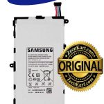 Original Samsung Galaxy Tab 3 7.0 (P3200 / P3210 / T210 / T211 / T215 / T217S) Battery T4000E - 4000mAh
